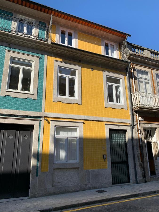 TMH Torrinha Porto Exterior foto